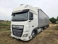 DAF  XF 2018 года за 29 500 000 тг. в Шымкент