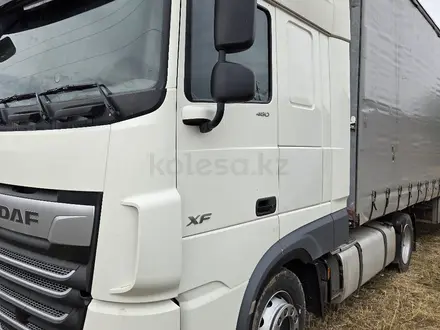 DAF  XF 2018 года за 29 500 000 тг. в Шымкент – фото 11