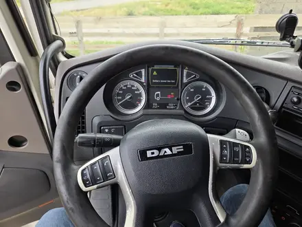 DAF  XF 2018 года за 29 500 000 тг. в Шымкент – фото 22