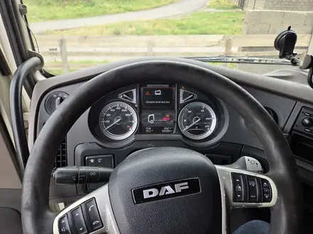 DAF  XF 2018 года за 29 500 000 тг. в Шымкент – фото 21