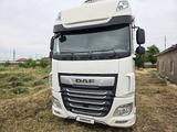 DAF  XF 2018 года за 29 500 000 тг. в Шымкент – фото 3