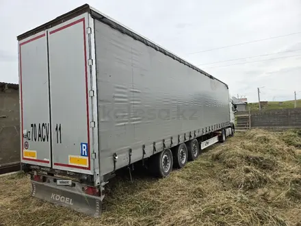 DAF  XF 2018 года за 29 500 000 тг. в Шымкент – фото 6
