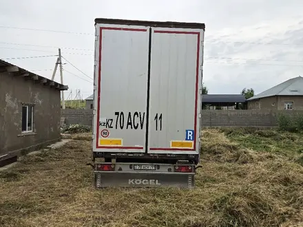 DAF  XF 2018 года за 29 500 000 тг. в Шымкент – фото 7