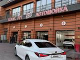 Lexus ES 250 2019 года за 19 500 000 тг. в Алматы – фото 5