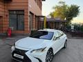Lexus ES 250 2019 годаүшін19 500 000 тг. в Алматы