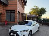 Lexus ES 250 2019 года за 19 500 000 тг. в Алматы – фото 2