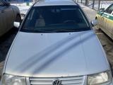 Volkswagen Vento 1997 годаүшін1 500 000 тг. в Уральск – фото 2