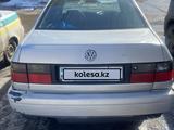 Volkswagen Vento 1997 года за 1 500 000 тг. в Уральск – фото 5