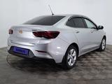 Chevrolet Onix 2025 годаүшін5 950 000 тг. в Алматы – фото 5