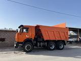КамАЗ  65115 2010 годаүшін13 000 000 тг. в Шымкент
