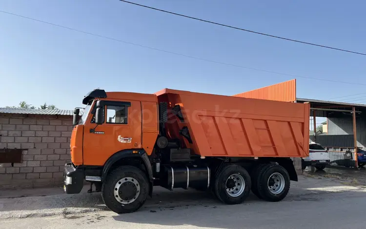 КамАЗ  65115 2010 годаүшін13 000 000 тг. в Шымкент