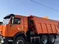 КамАЗ  65115 2010 годаүшін13 000 000 тг. в Шымкент – фото 6