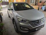 Hyundai Santa Fe 2014 года за 10 500 000 тг. в Шымкент