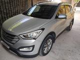 Hyundai Santa Fe 2014 года за 10 500 000 тг. в Шымкент – фото 2