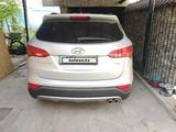 Hyundai Santa Fe 2014 года за 10 500 000 тг. в Шымкент – фото 4