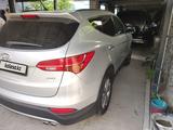 Hyundai Santa Fe 2014 года за 10 500 000 тг. в Шымкент – фото 5