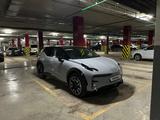 Zeekr X 2023 года за 11 800 000 тг. в Астана – фото 4