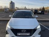 Hyundai Accent 2020 годаүшін7 200 000 тг. в Астана