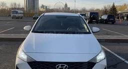 Hyundai Accent 2020 годаfor7 200 000 тг. в Астана