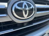 Toyota Land Cruiser 2020 годаүшін38 000 000 тг. в Алматы – фото 4