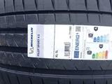 275/35R21 — 315/30R21 Yokohama Advan V107 за 1 100 000 тг. в Алматы