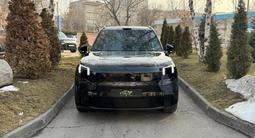 Lynk & Co 900 1.5T Ultra 2025 годаүшін31 000 000 тг. в Алматы – фото 2