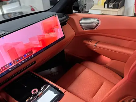 Lynk & Co 900 1.5T Ultra 2025 года за 30 990 000 тг. в Алматы – фото 10