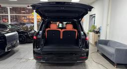 Lynk & Co 900 1.5T Ultra 2025 годаүшін31 000 000 тг. в Алматы – фото 5