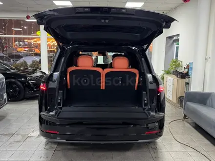 Lynk & Co 900 1.5T Ultra 2025 года за 30 990 000 тг. в Алматы – фото 5
