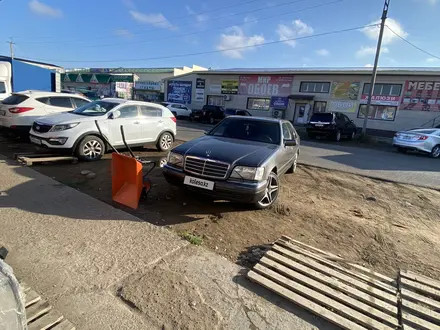 Mercedes-Benz S 320 1995 года за 4 000 000 тг. в Уральск