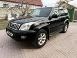 Toyota Land Cruiser Prado 2006 года за 9 900 000 тг. в Алматы