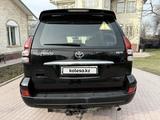 Toyota Land Cruiser Prado 2006 года за 9 900 000 тг. в Алматы – фото 4