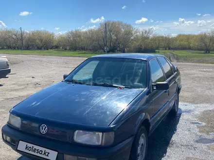 Volkswagen Passat 1991 года за 1 300 000 тг. в Петропавловск – фото 6