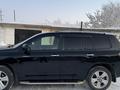 Toyota Highlander 2008 года за 9 450 000 тг. в Караганда – фото 3