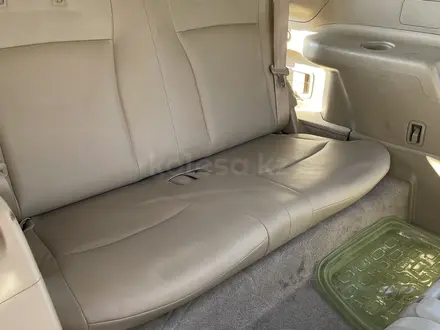 Toyota Highlander 2008 года за 9 450 000 тг. в Караганда – фото 18