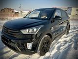 Hyundai Creta 2020 годаүшін11 500 000 тг. в Алматы