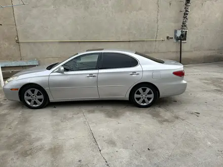 Lexus ES 330 2005 года за 7 350 000 тг. в Алматы – фото 3