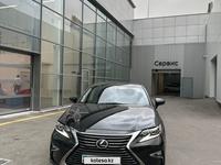 Lexus ES 250 2016 годаүшін16 000 000 тг. в Алматы