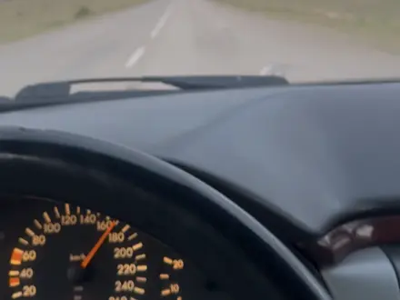 Mercedes-Benz E 280 1996 года за 3 500 000 тг. в Тараз – фото 13
