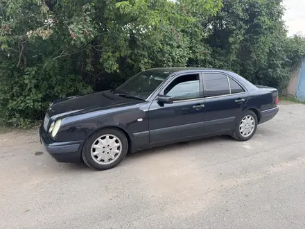 Mercedes-Benz E 280 1996 года за 3 500 000 тг. в Тараз – фото 16