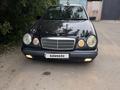 Mercedes-Benz E 280 1996 годаүшін3 500 000 тг. в Тараз – фото 17