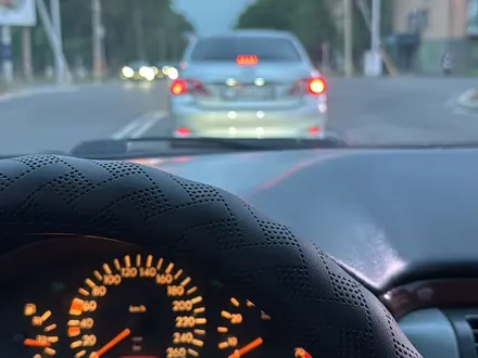 Mercedes-Benz E 280 1996 года за 3 500 000 тг. в Тараз – фото 18