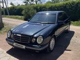 Mercedes-Benz E 280 1996 годаүшін3 500 000 тг. в Тараз