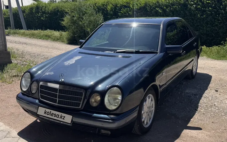 Mercedes-Benz E 280 1996 годаүшін3 500 000 тг. в Тараз