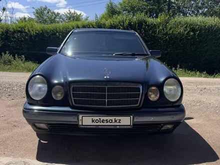 Mercedes-Benz E 280 1996 года за 3 500 000 тг. в Тараз – фото 3