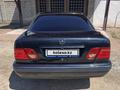 Mercedes-Benz E 280 1996 годаүшін3 500 000 тг. в Тараз – фото 6