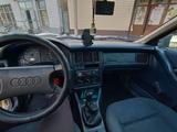 Audi 80 1989 годаfor1 400 000 тг. в Петропавловск – фото 5