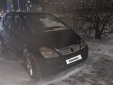 Mercedes-Benz A 160 1998 годаfor850 000 тг. в Петропавловск