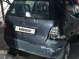Mercedes-Benz A 160 1998 годаfor850 000 тг. в Петропавловск – фото 2