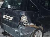 Mercedes-Benz A 160 1998 годаfor850 000 тг. в Петропавловск – фото 4